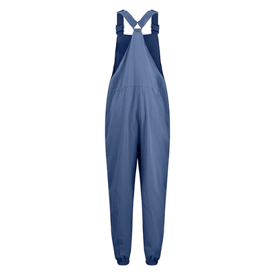 Peto Azul Lavanda Para Mujer