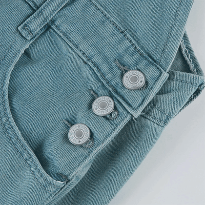 Peto Corto Saline Beach