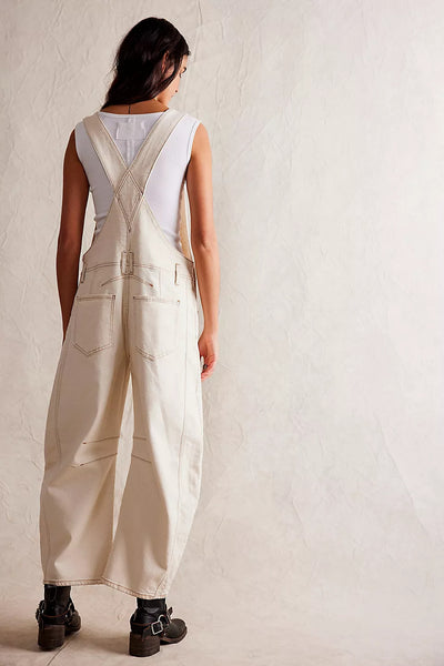 Peto Blanco Mujer Jasmine