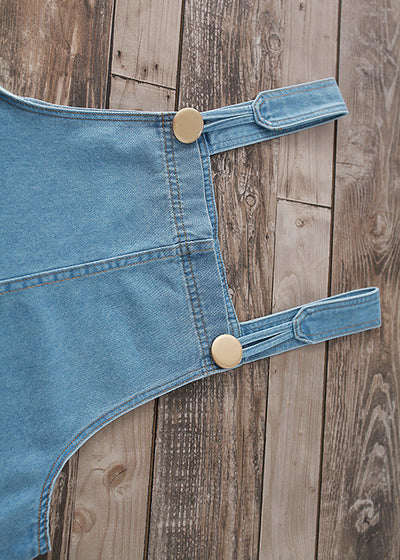 Salopette Jean Léger