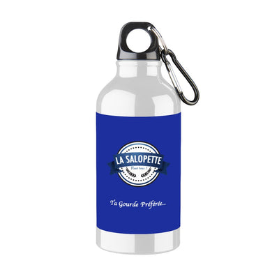 Botella Aluminio 400ml