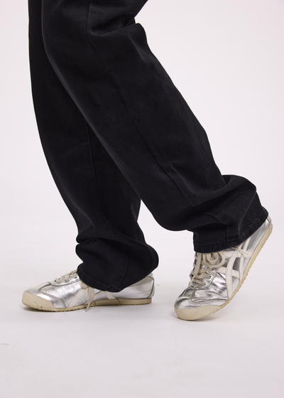 Salopette Ourlet Femme