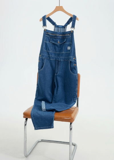 Salopette Travail Manuel