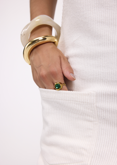 Salopette Velours avec Poche