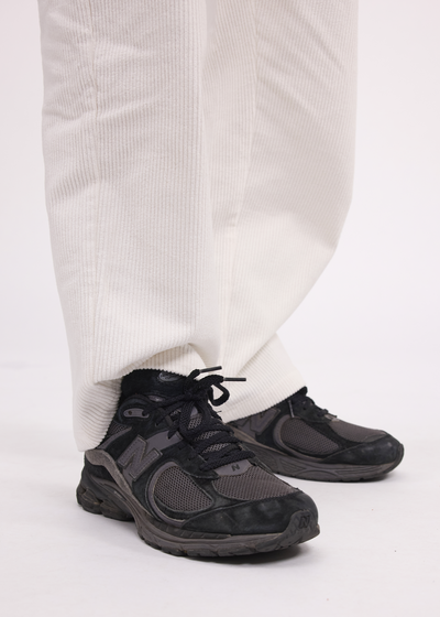 Salopette Velours Épaisse Homme