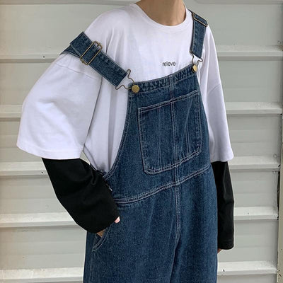 Peto de Vaquero Talla Extra Grande