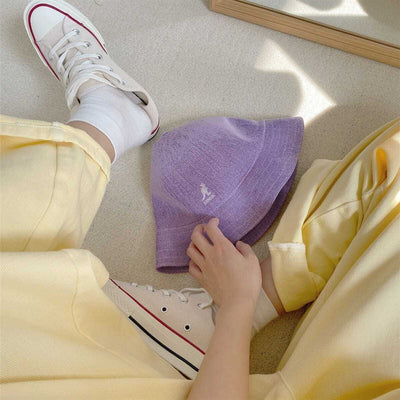 Peto de Vaquero<br> amarillo pastel