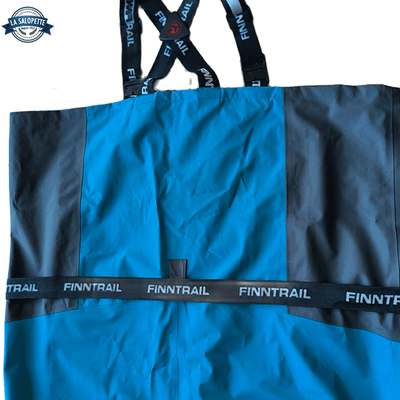 Botas de Pesca<br> en Neopreno