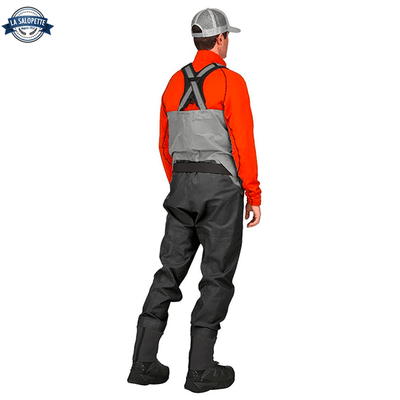 Cuissardes de Chasse