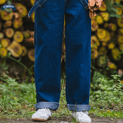 Joli Salopette de Jardinier