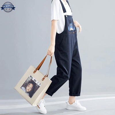 Plastron Winnie l'Ourson