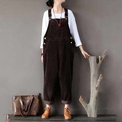 Peto Vintage Café Terciopelo