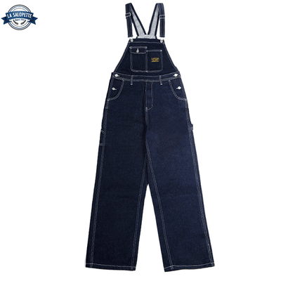 Salopette Bluejean Militaire