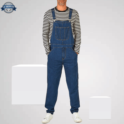 Salopette Coupe Regular