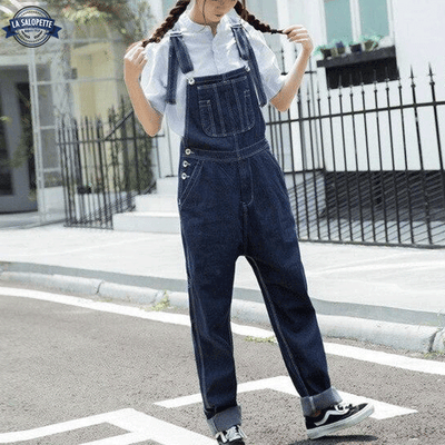 Salopette Femme Urban Dance