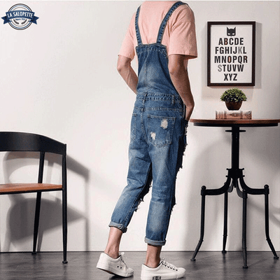 Salopette Jean Calgary