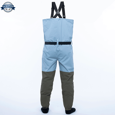 Salopette Néoprène Professionnel