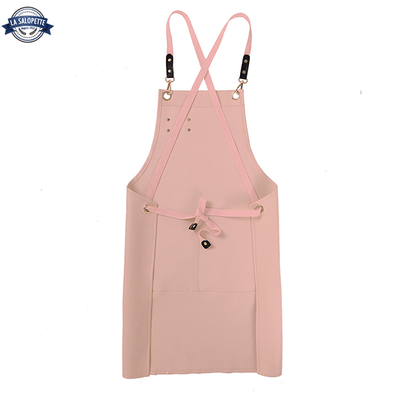 Delantal de Cocina de Cuero