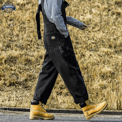 Peto de Vaquero<br> Rameau Negro