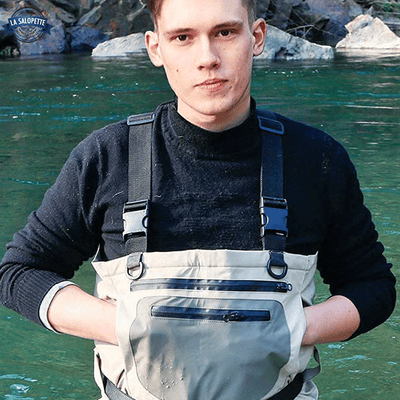 Waders Chasse aux Canards