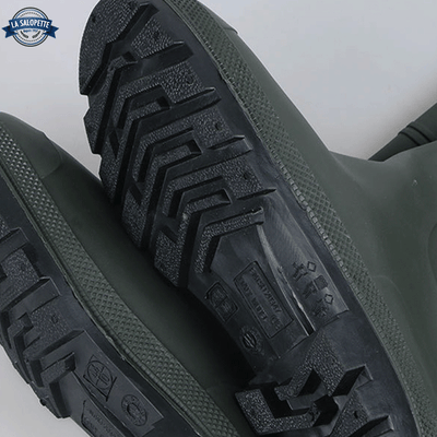 Waders de Pêche Mixte