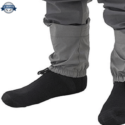 botas de Pesca<br> Con Carpa