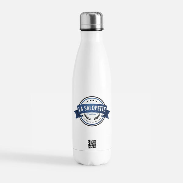 Botella Térmica 500 ml