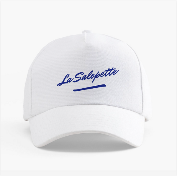 Gorra La Salopette®