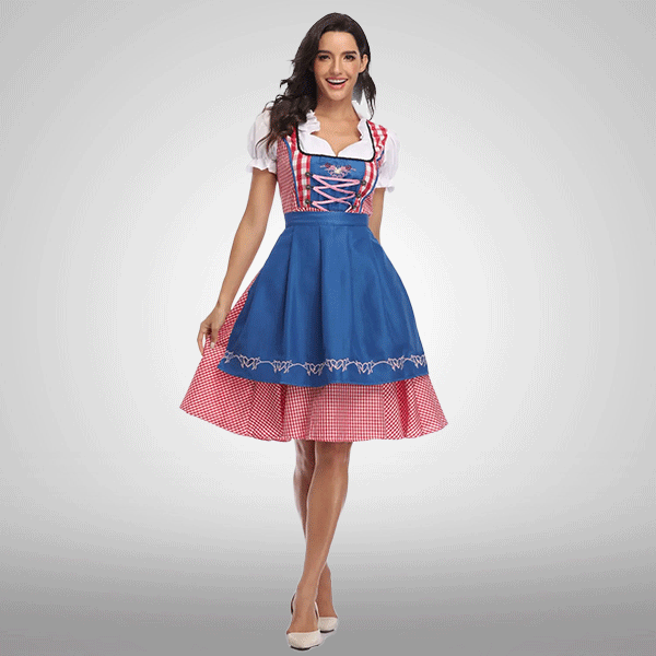 Oktoberfest de Tirolesa