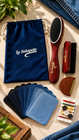 Kit de costura y cuidado La Salopette