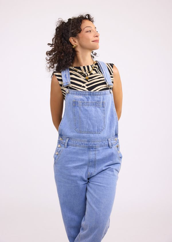 Peto Vaquero American Vintage