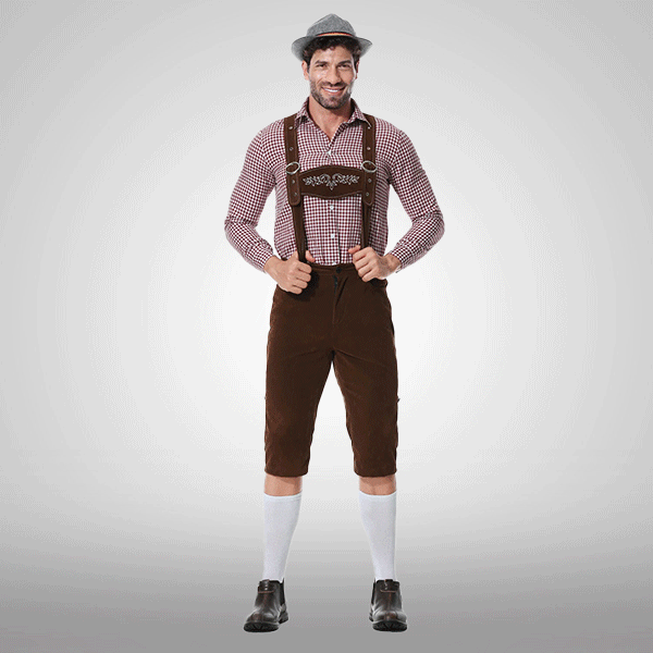 Peto de Café Oktoberfest