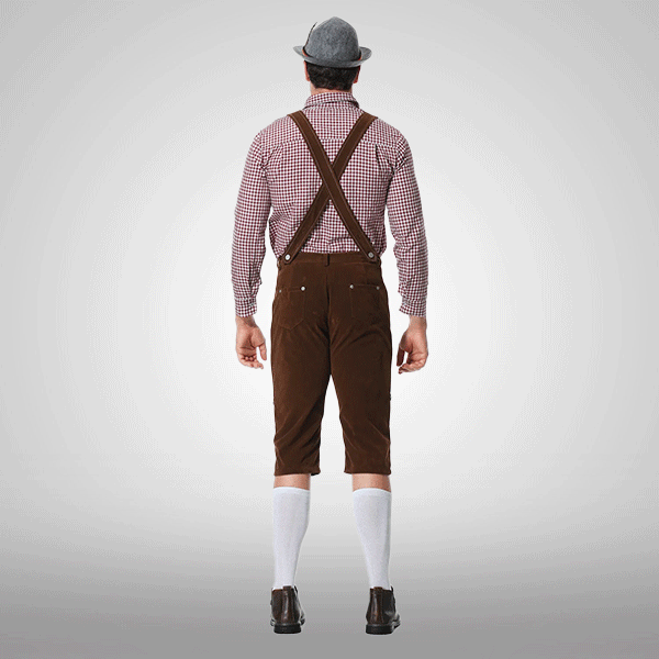 Peto de Café Oktoberfest