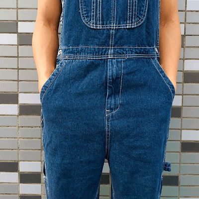 Peto Corto Bermudas de talla grande