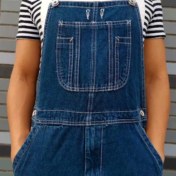 Peto Corto Bermudas de talla grande