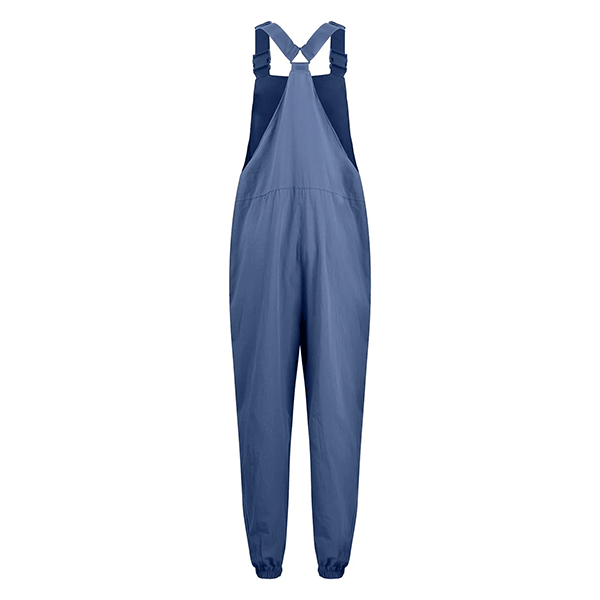 Peto Azul Lavanda Para Mujer