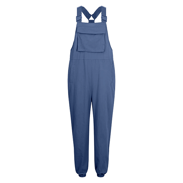 Peto Azul Lavanda Para Mujer