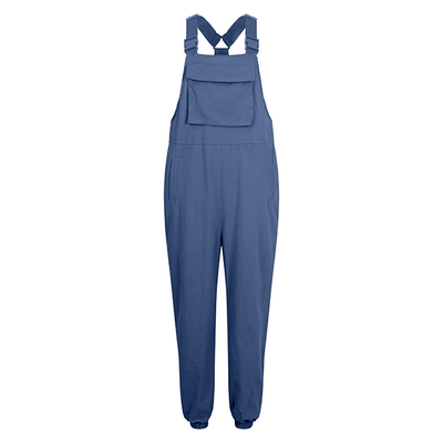 Peto Azul Lavanda Para Mujer