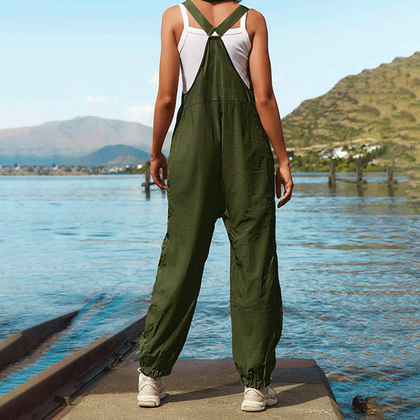 Peto Verde Pistacho Para Mujer