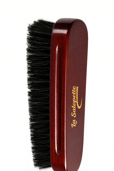 brosse a jean soies naturelles