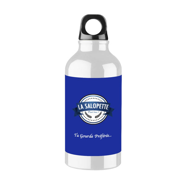 Botella Aluminio 400ml