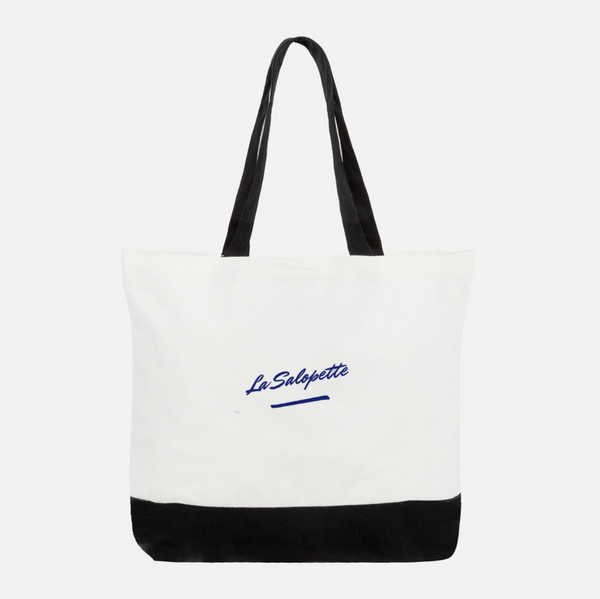Bolso grande La Salopette®