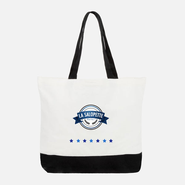 Bolso grande La Salopette®