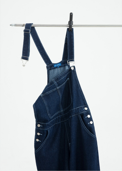 La Salopette Création