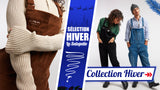 Collection Salopette Hiver