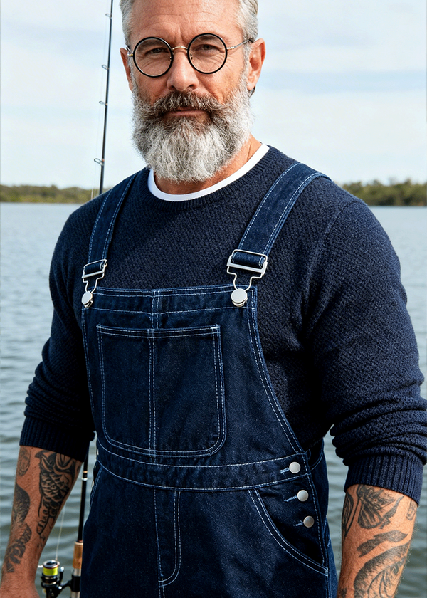 Peto de Pesca