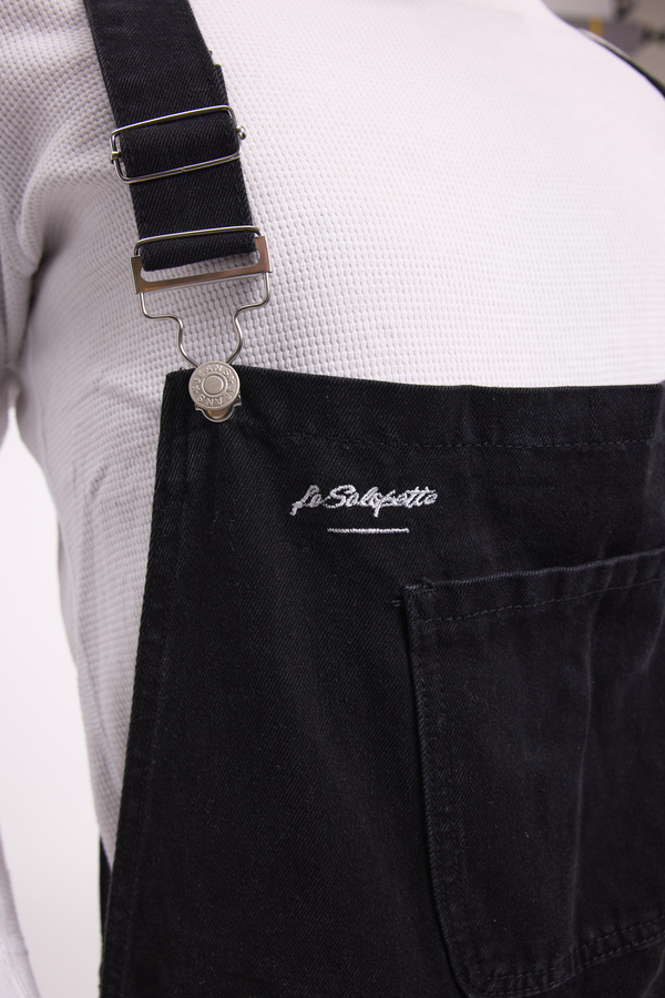 Peto Vaquero Talla Grande Gaspard
