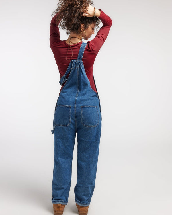 Peto Vintage Vaquero ORIGINAL®