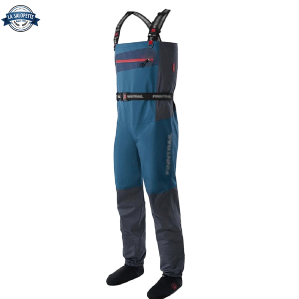 Botas de Pesca en Neopreno