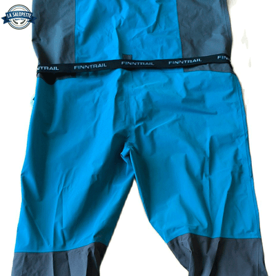 Botas de Pesca<br> en Neopreno